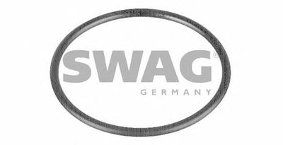 Прокладка, термостат SWAG 10 91 0258
