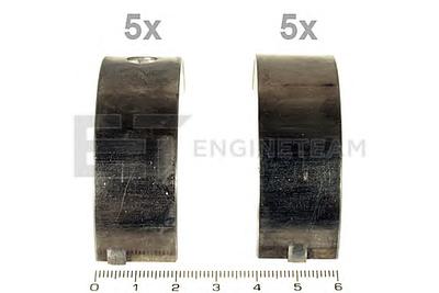 Подшипник коленвала ET ENGINETEAM