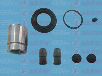 Ремкомплект, тормозной суппорт AUTOFREN SEINSA D41756C