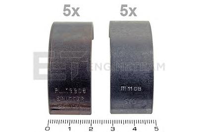 Шатунный подшипник ET ENGINETEAM