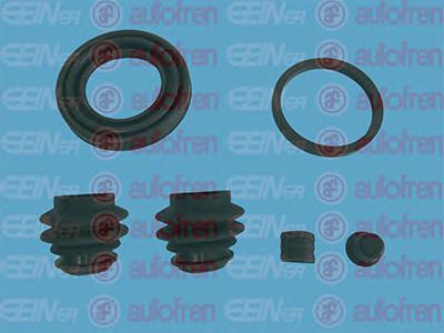 Ремкомплект, тормозной суппорт AUTOFREN SEINSA D42224