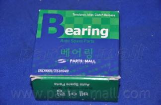 Комплект подшипника ступицы колеса PARTS-MALL PSC-H002