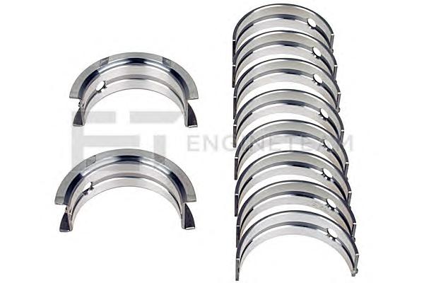 Подшипник коленвала ET ENGINETEAM