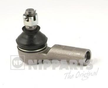 Наконечник поперечной рулевой тяги NIPPARTS J4822093