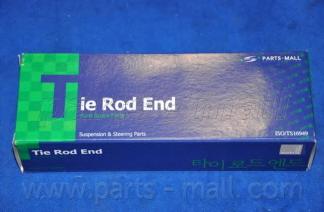 Наконечник поперечной рулевой тяги PARTS-MALL PXCTA-033