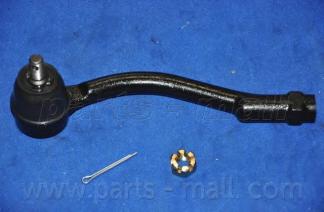 Наконечник поперечной рулевой тяги PARTS-MALL