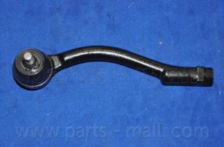Наконечник поперечной рулевой тяги PARTS-MALL