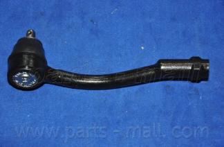 Наконечник поперечной рулевой тяги PARTS-MALL