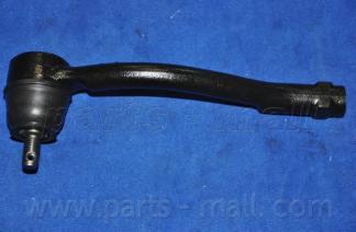 Наконечник поперечной рулевой тяги PARTS-MALL