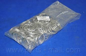 Уплотнительное кольцо, труба выхлопного газа PARTS-MALL