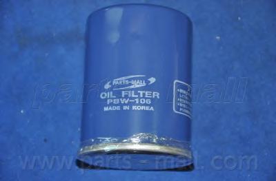 Масляный фильтр PARTS-MALL