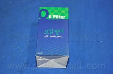 Масляный фильтр PARTS-MALL PBH-037