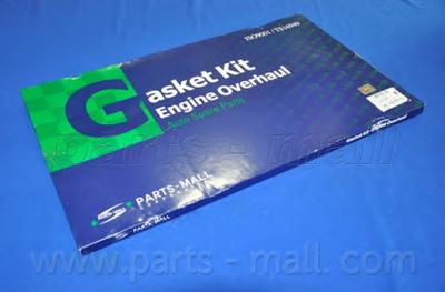 Комплект прокладок, двигатель PARTS-MALL PFA-M066