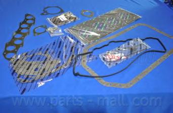 Комплект прокладок, двигатель PARTS-MALL