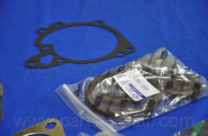 Комплект прокладок, двигатель PARTS-MALL