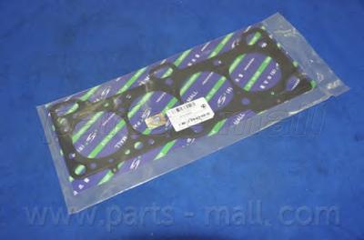 Прокладка, головка цилиндра PARTS-MALL PGA-M060