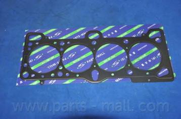 Прокладка, головка цилиндра PARTS-MALL