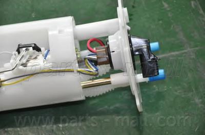 Топливный насос PARTS-MALL