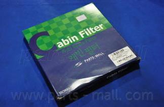 Фильтр, воздух во внутренном пространстве PARTS-MALL PMC-C03