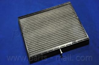 Фильтр, воздух во внутренном пространстве PARTS-MALL