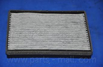 Фильтр, воздух во внутренном пространстве PARTS-MALL