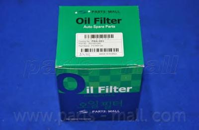 Масляный фильтр PARTS-MALL