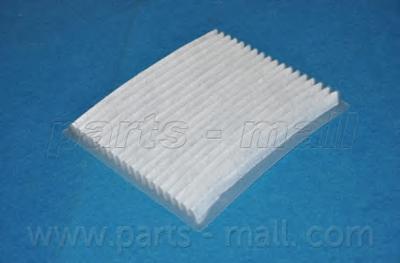 Фильтр, воздух во внутренном пространстве PARTS-MALL