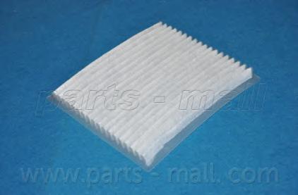 Фильтр, воздух во внутренном пространстве PARTS-MALL