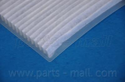 Фильтр, воздух во внутренном пространстве PARTS-MALL