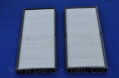 Фильтр, воздух во внутренном пространстве PARTS-MALL
