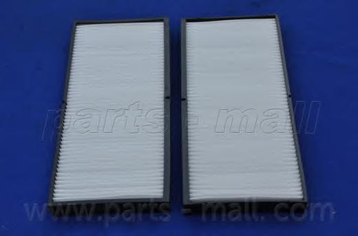 Фильтр, воздух во внутренном пространстве PARTS-MALL