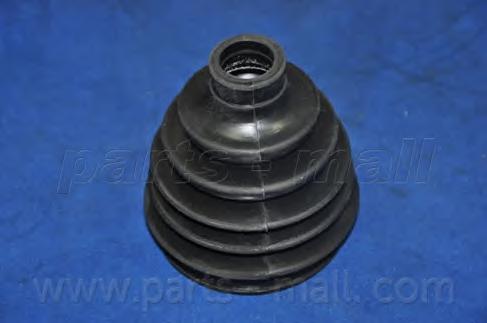 Комплект пылника, приводной вал PARTS-MALL