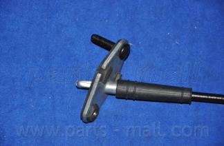 Трос, управление сцеплением PARTS-MALL