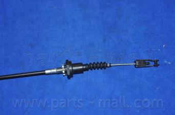 Трос, управление сцеплением PARTS-MALL