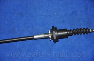 Трос, управление сцеплением PARTS-MALL