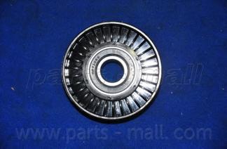 Паразитный / Ведущий ролик, зубчатый ремень PARTS-MALL