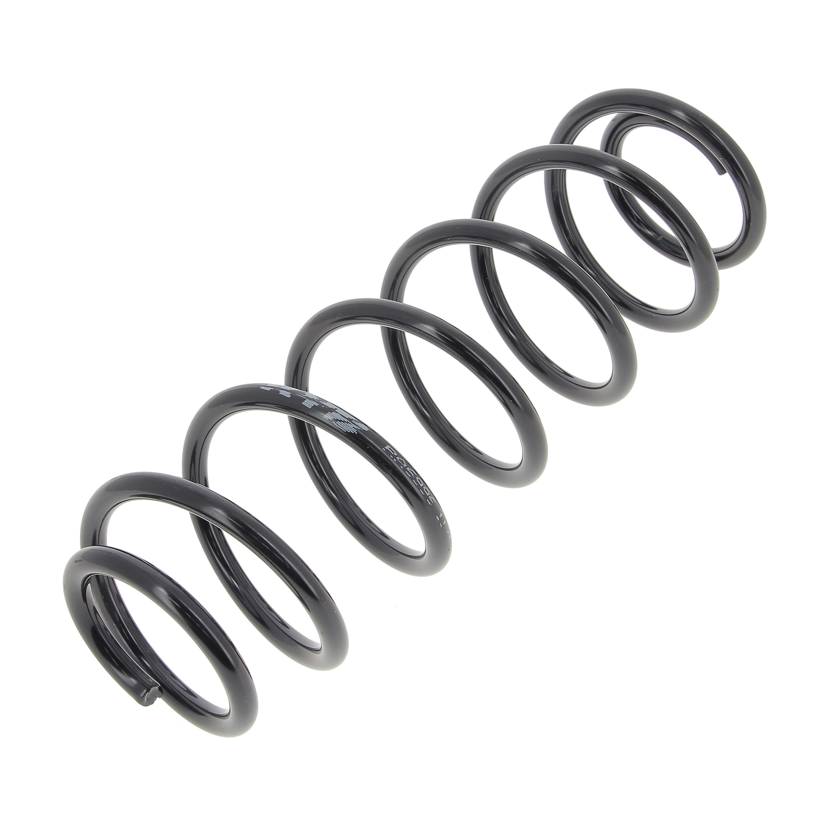 Пружина ходовой части KYB