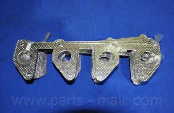 Прокладка, впускной / выпускной коллектор PARTS-MALL