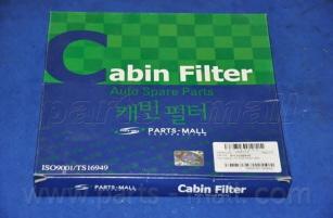 Фильтр, воздух во внутренном пространстве PARTS-MALL