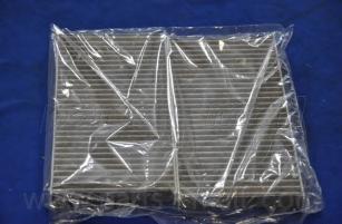 Фильтр, воздух во внутренном пространстве PARTS-MALL