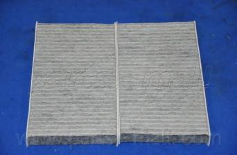 Фильтр, воздух во внутренном пространстве PARTS-MALL