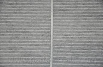 Фильтр, воздух во внутренном пространстве PARTS-MALL