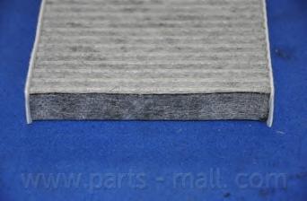 Фильтр, воздух во внутренном пространстве PARTS-MALL