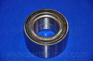 Комплект подшипника ступицы колеса PARTS-MALL