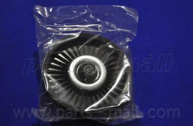 Паразитный / ведущий ролик, поликлиновой ремень PARTS-MALL