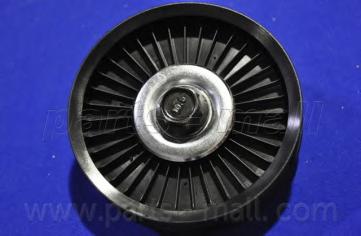 Паразитный / ведущий ролик, поликлиновой ремень PARTS-MALL