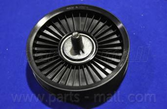 Паразитный / ведущий ролик, поликлиновой ремень PARTS-MALL