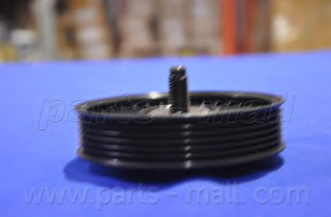 Паразитный / ведущий ролик, поликлиновой ремень PARTS-MALL