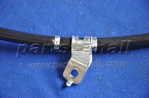 Трос, стояночная тормозная система PARTS-MALL