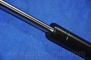 Газовая пружина, крышка багажник PARTS-MALL